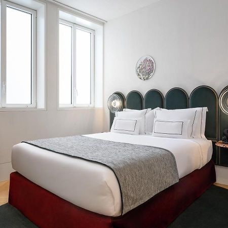 Montebelo Vista Alegre Lisboa Chiado Hotel Ngoại thất bức ảnh