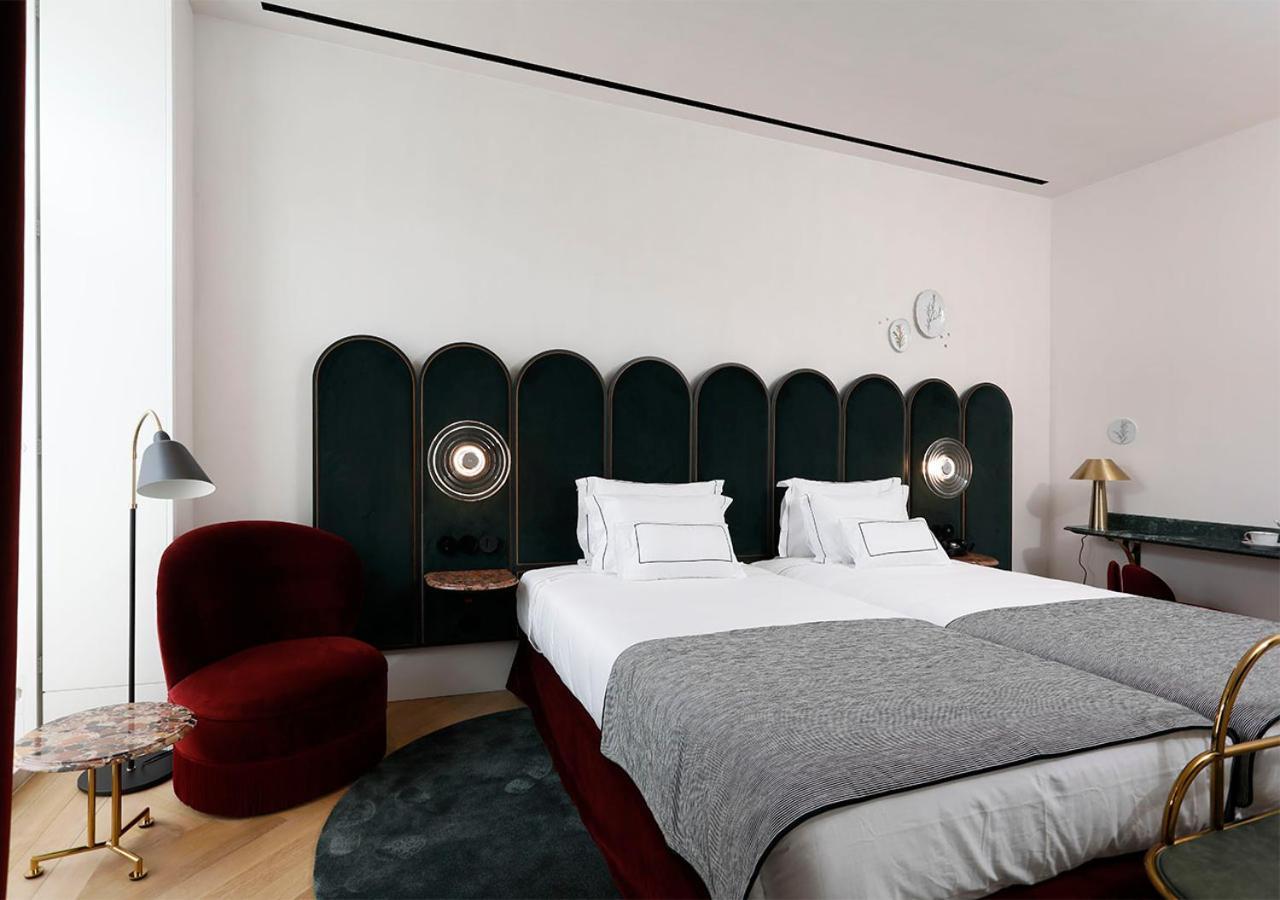 Montebelo Vista Alegre Lisboa Chiado Hotel Ngoại thất bức ảnh