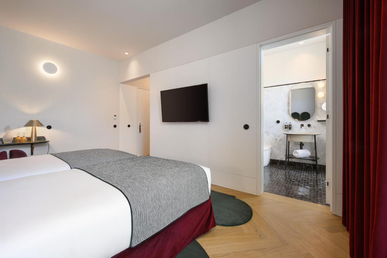 Montebelo Vista Alegre Lisboa Chiado Hotel Ngoại thất bức ảnh