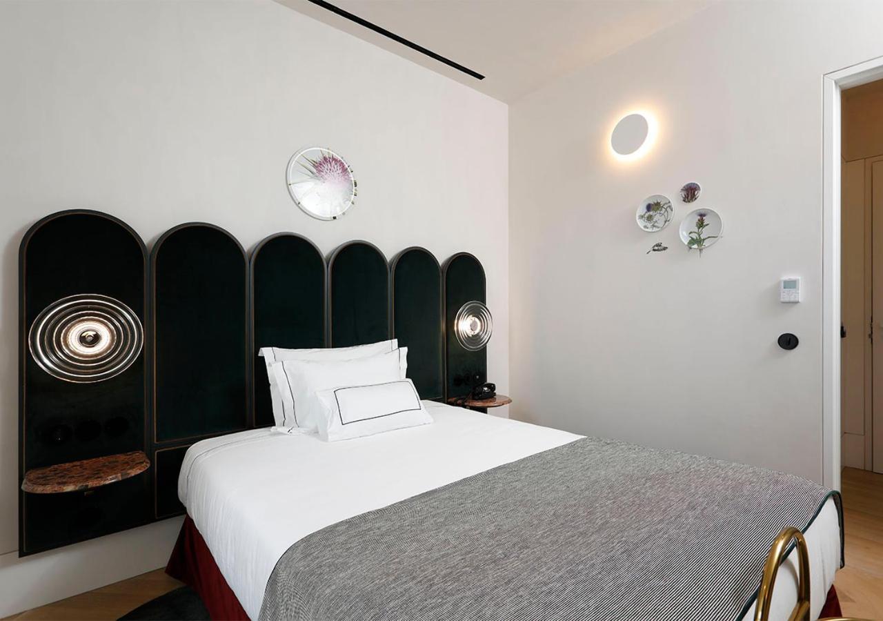 Montebelo Vista Alegre Lisboa Chiado Hotel Ngoại thất bức ảnh