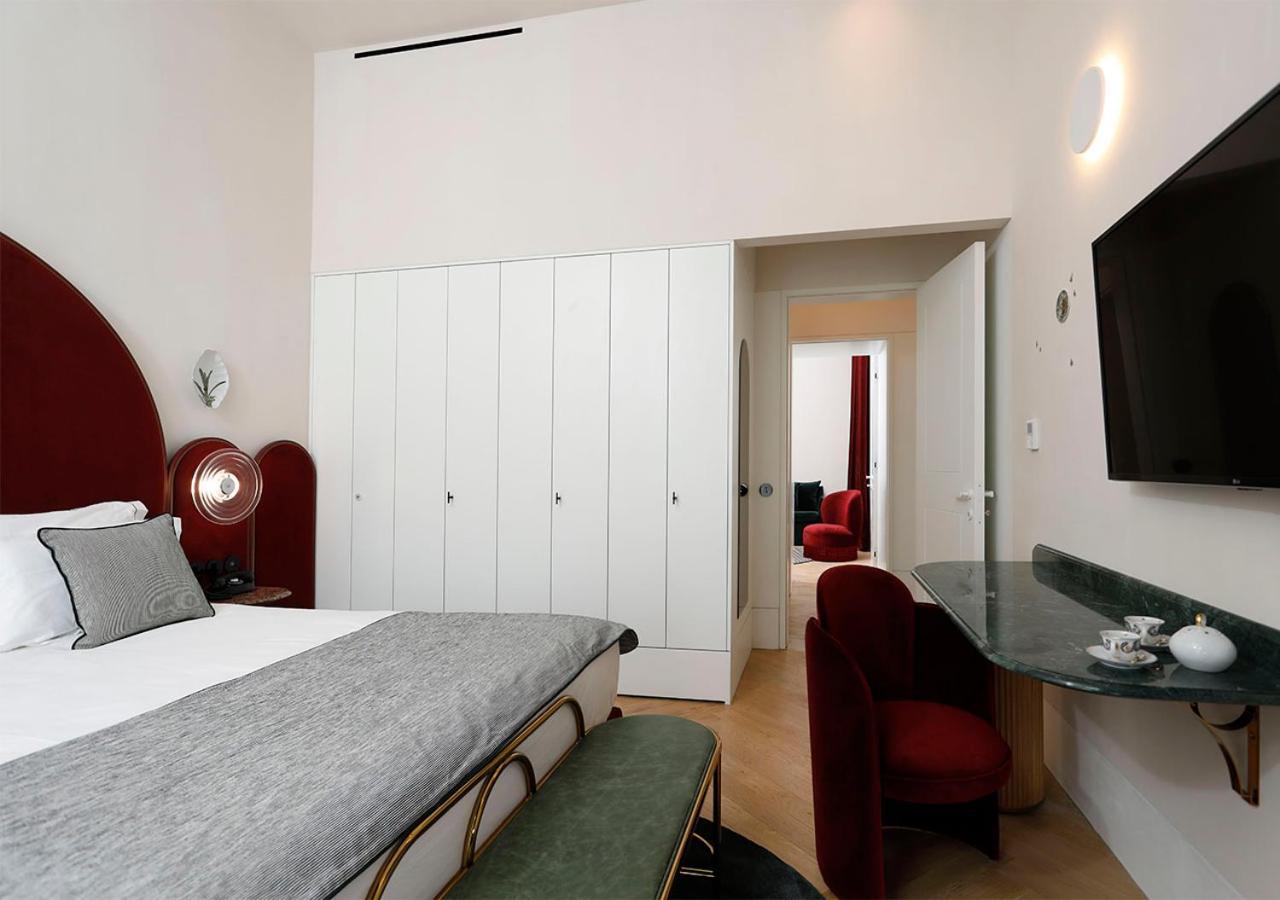 Montebelo Vista Alegre Lisboa Chiado Hotel Ngoại thất bức ảnh