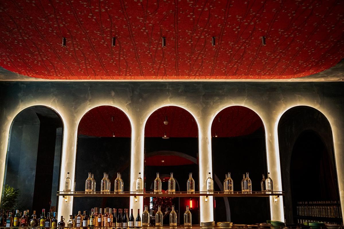 Montebelo Vista Alegre Lisboa Chiado Hotel Ngoại thất bức ảnh
