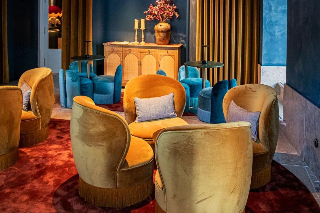 Montebelo Vista Alegre Lisboa Chiado Hotel Ngoại thất bức ảnh