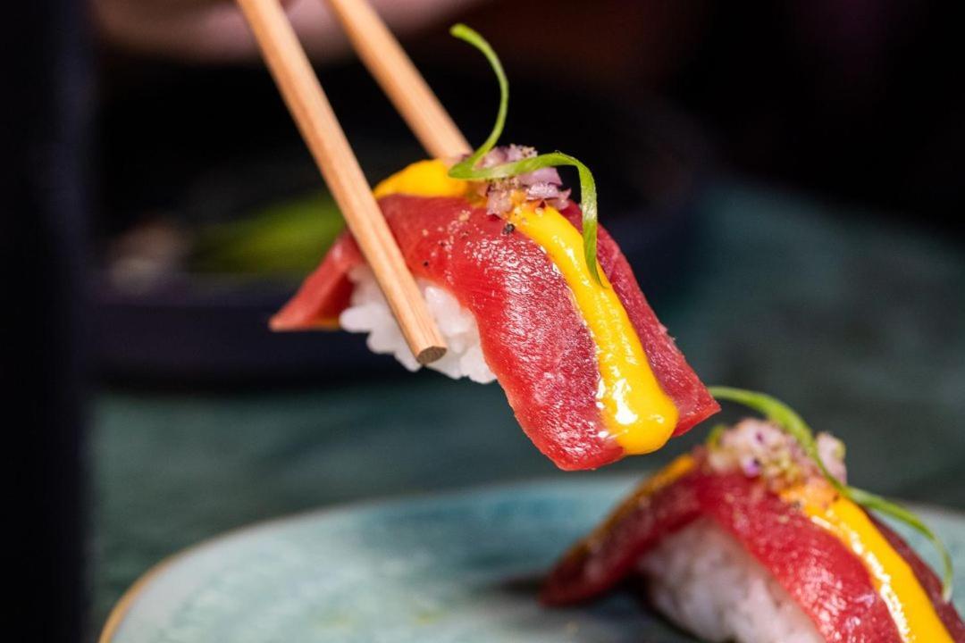 Montebelo Vista Alegre Lisboa Chiado Hotel Ngoại thất bức ảnh