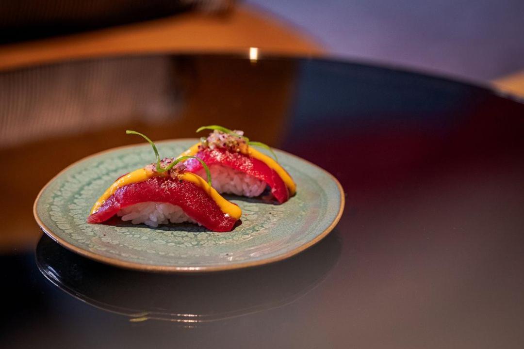 Montebelo Vista Alegre Lisboa Chiado Hotel Ngoại thất bức ảnh