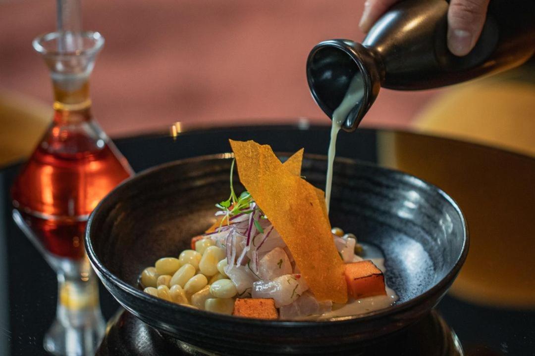 Montebelo Vista Alegre Lisboa Chiado Hotel Ngoại thất bức ảnh