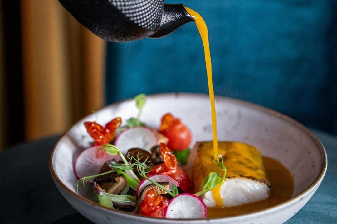 Montebelo Vista Alegre Lisboa Chiado Hotel Ngoại thất bức ảnh