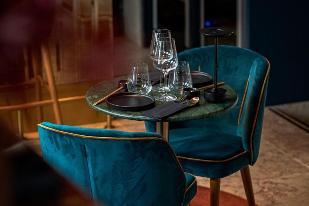 Montebelo Vista Alegre Lisboa Chiado Hotel Ngoại thất bức ảnh