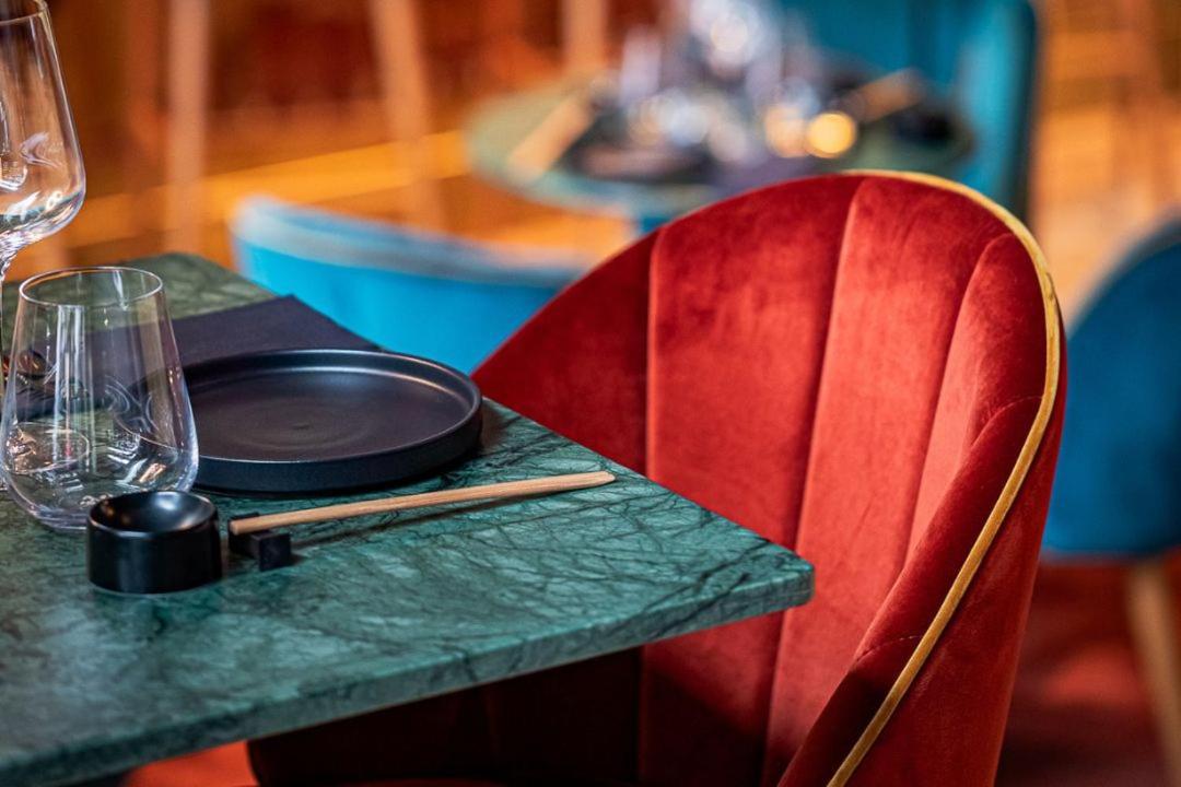 Montebelo Vista Alegre Lisboa Chiado Hotel Ngoại thất bức ảnh