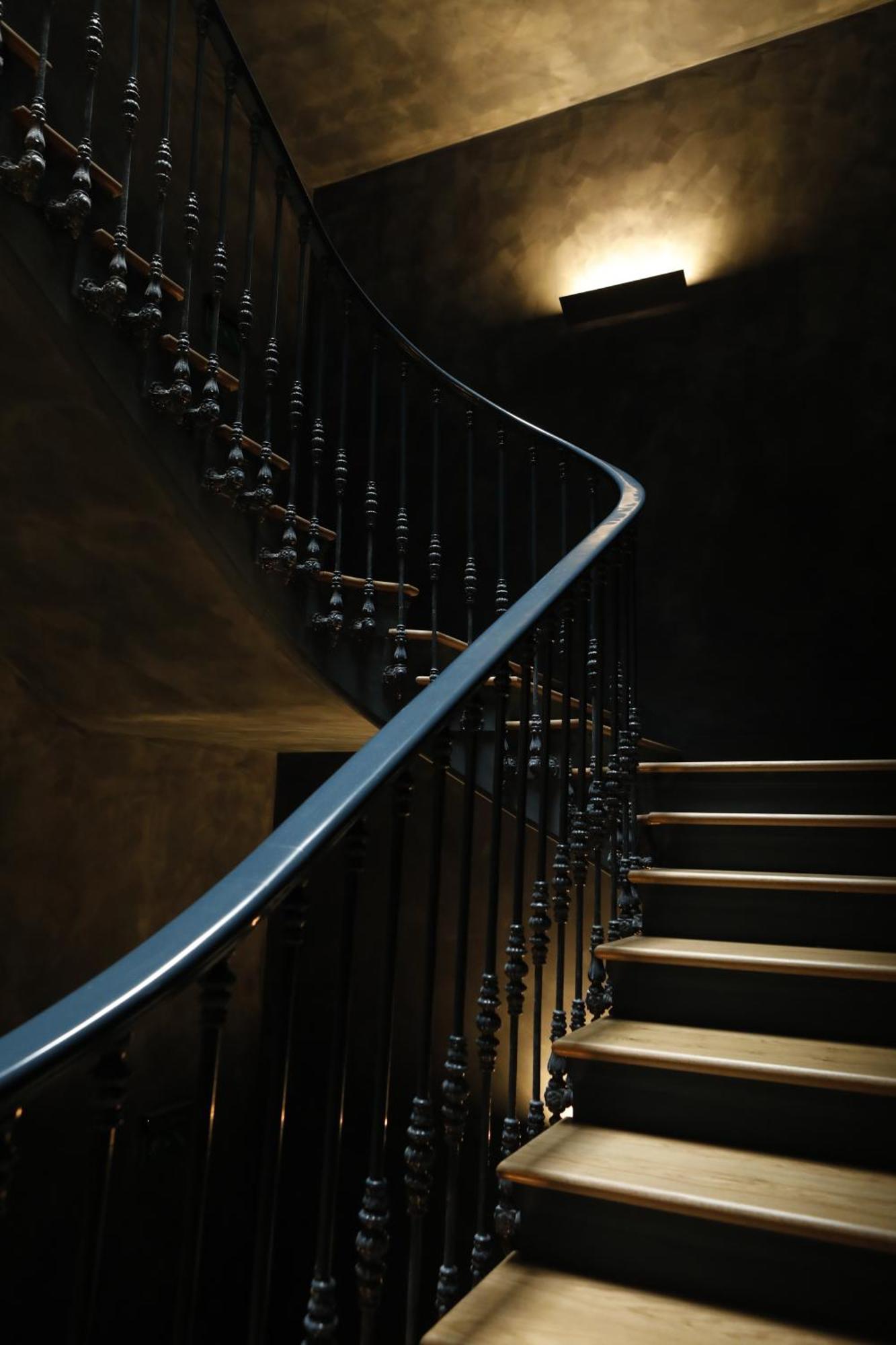 Montebelo Vista Alegre Lisboa Chiado Hotel Ngoại thất bức ảnh