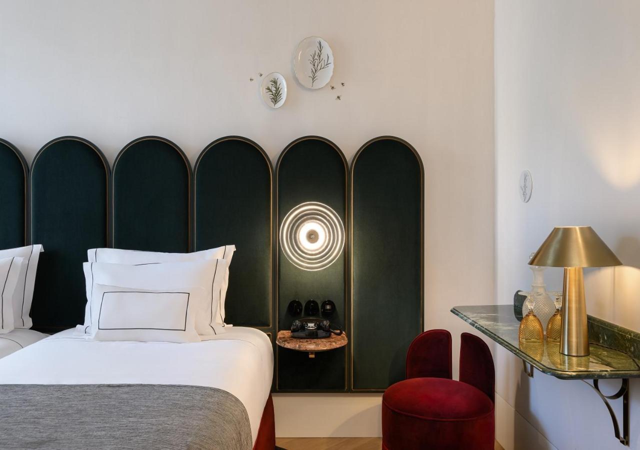 Montebelo Vista Alegre Lisboa Chiado Hotel Ngoại thất bức ảnh