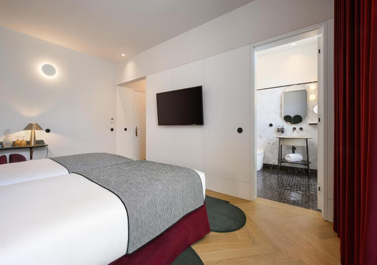 Montebelo Vista Alegre Lisboa Chiado Hotel Ngoại thất bức ảnh