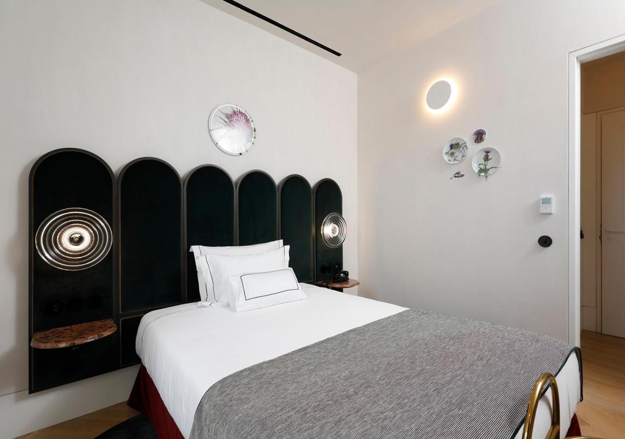 Montebelo Vista Alegre Lisboa Chiado Hotel Ngoại thất bức ảnh
